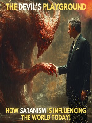 cover image of The Devil's Playground